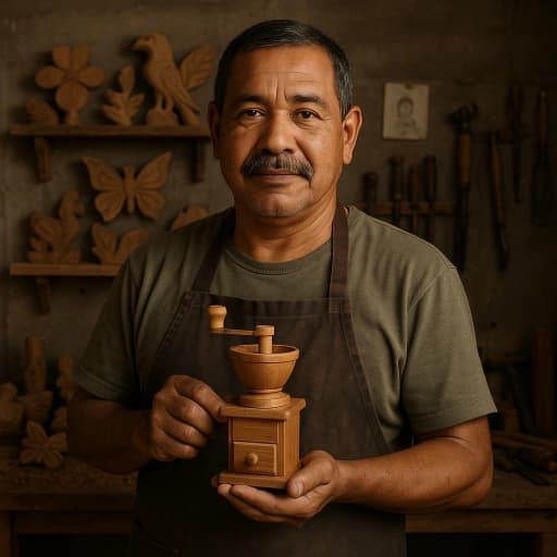 Jonathan A. Sandoval Martínez